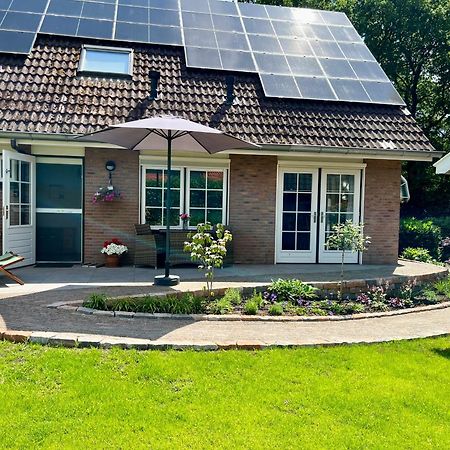 De Bonte Specht Daire Nijverdal Dış mekan fotoğraf