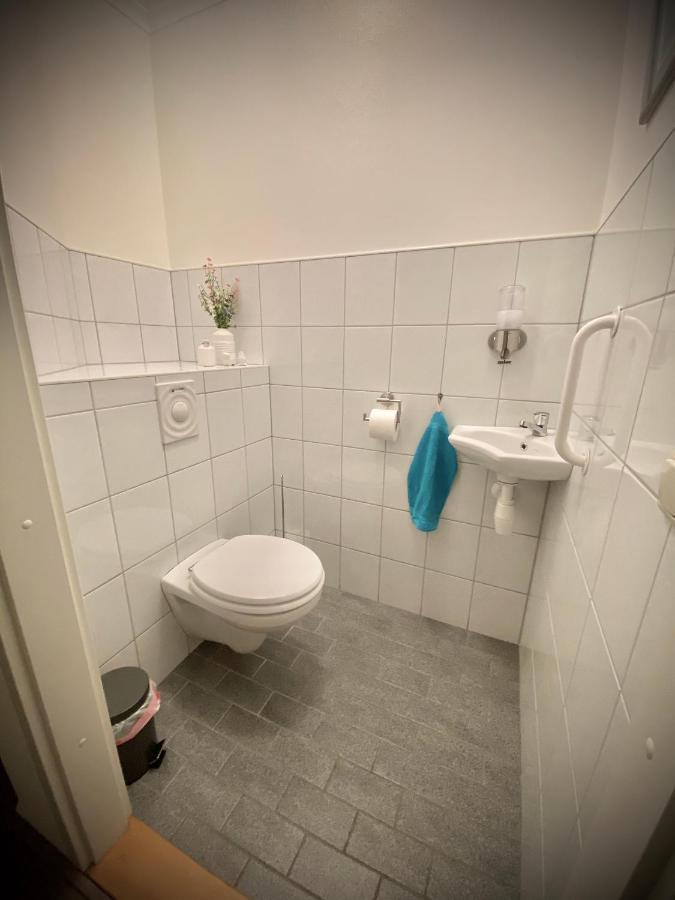 De Bonte Specht Daire Nijverdal Dış mekan fotoğraf